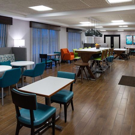 Hampton Inn Laporte La Porte Eksteriør billede
