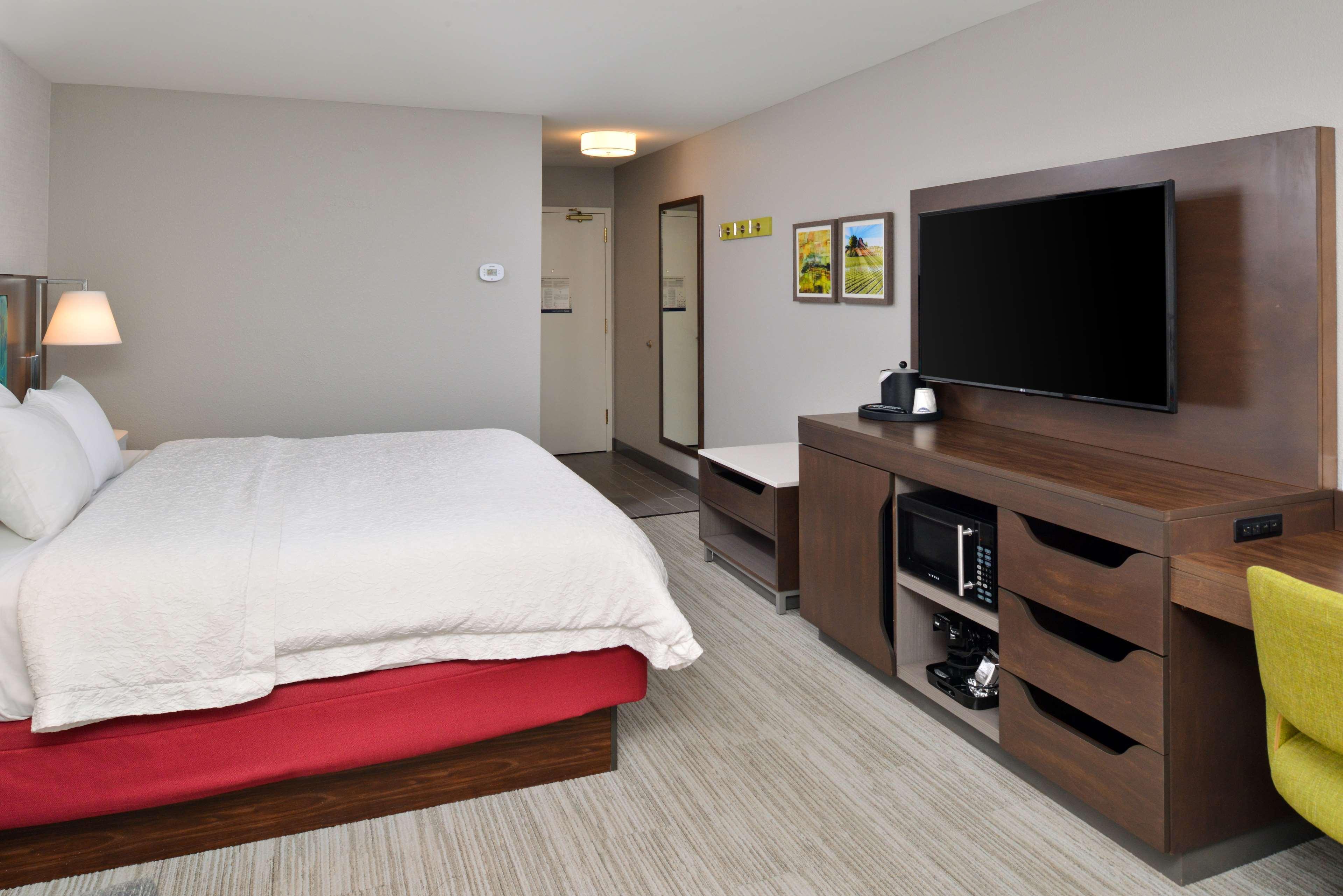 Hampton Inn Laporte La Porte Eksteriør billede