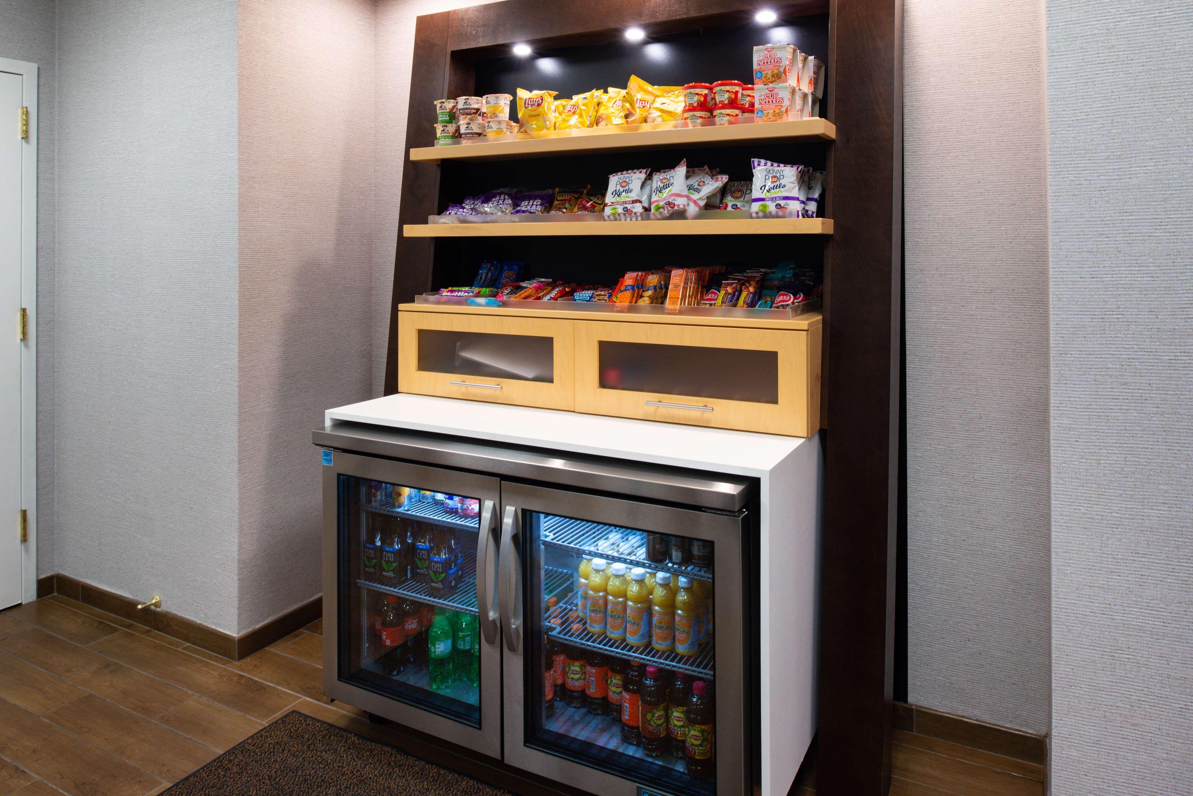 Hampton Inn Laporte La Porte Eksteriør billede