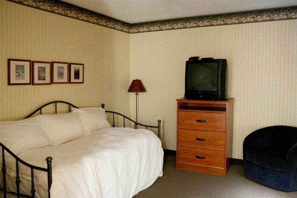 Hampton Inn Laporte La Porte Værelse billede