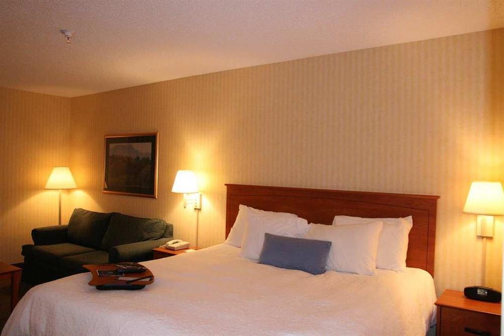 Hampton Inn Laporte La Porte Værelse billede