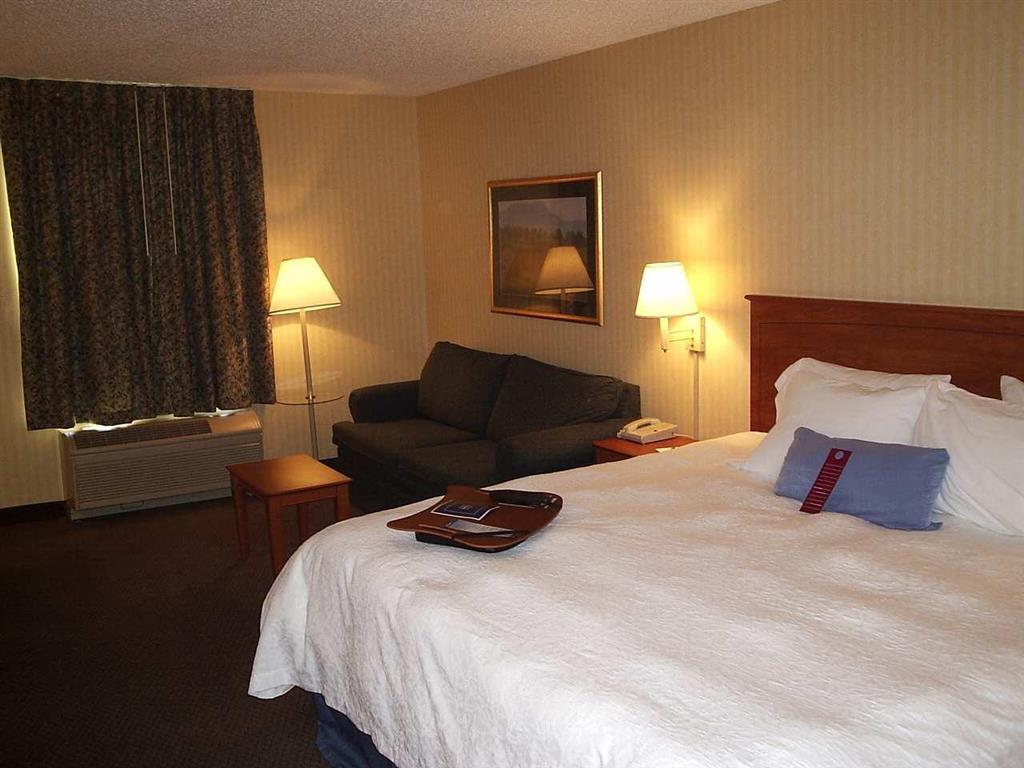 Hampton Inn Laporte La Porte Værelse billede