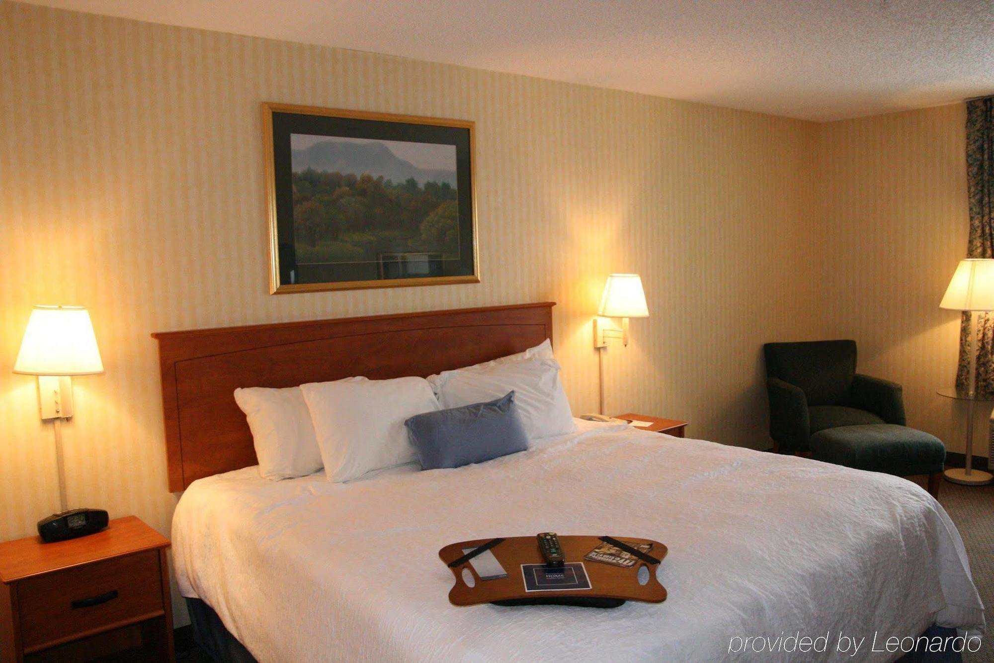 Hampton Inn Laporte La Porte Værelse billede