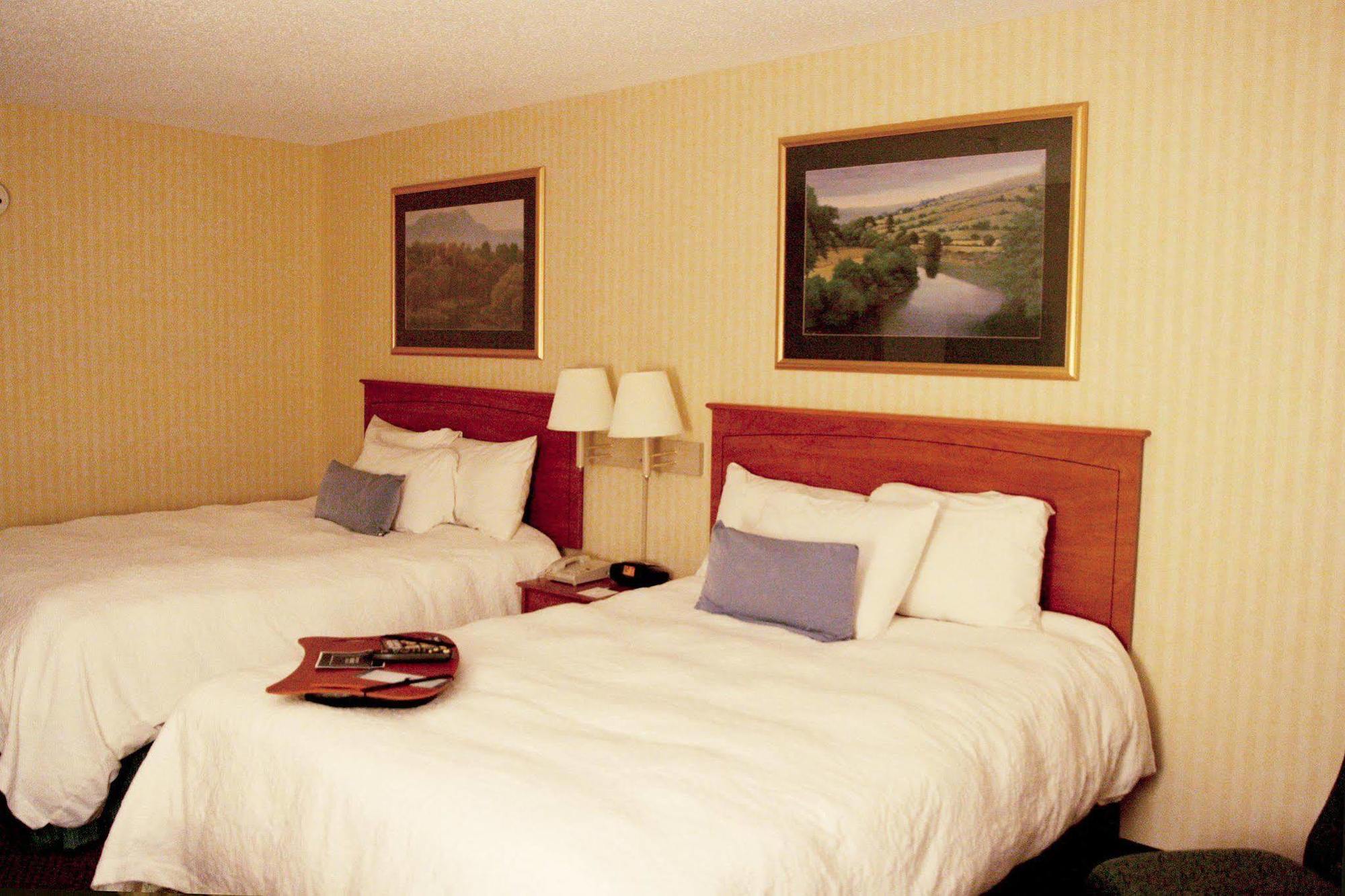 Hampton Inn Laporte La Porte Værelse billede